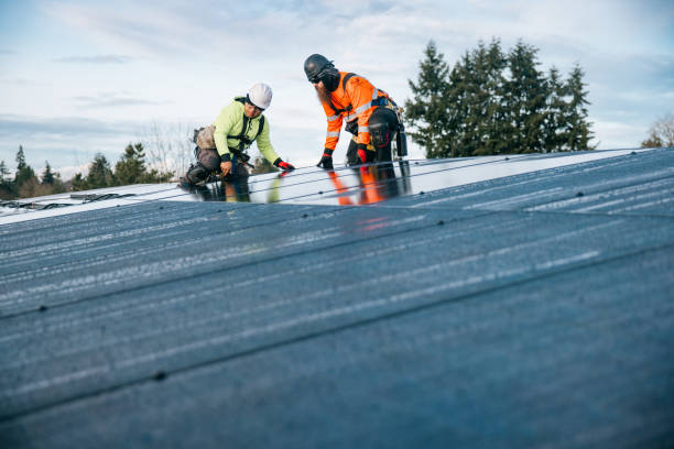 Reliable Metal Roofing contractor in Shorewood, WI by Roof Repair Smedway